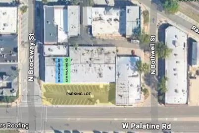 56 W Palatine Road, Palatine, IL 60067 - Photo 5