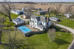 11526 N 3500W Rd, Manteno, IL 60950 - Photo 1