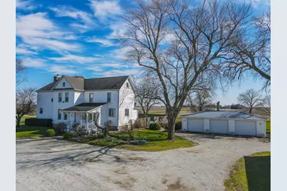 11526 N 3500W Road, Manteno, IL 60950 - Photo 3