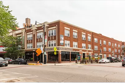 4044 N Milwaukee Avenue #2, Chicago, IL 60641 - Photo 1