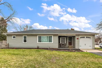 405 E North Street, Manhattan, IL 60442 - Photo 1