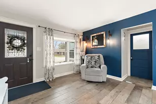 405 E North St, Manhattan, IL 60442 - Photo 5