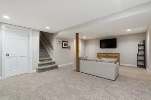 405 E North St, Manhattan, IL 60442 - Photo 21