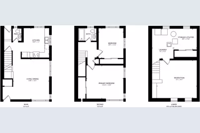 4908 Carol Street #A, Skokie, IL 60077 - Photo 23