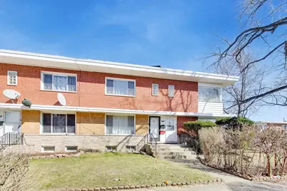4908 Carol Street #A, Skokie, IL 60077 - Photo 1