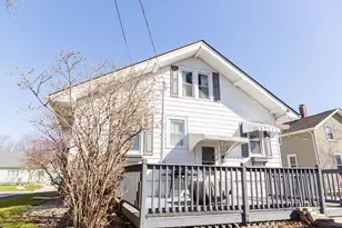 320 W North St, Peotone, IL 60468 - Photo 33