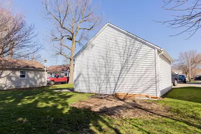 320 W North Street, Peotone, IL 60468 - Photo 35