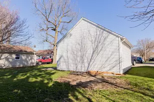 320 W North St, Peotone, IL 60468 - Photo 35