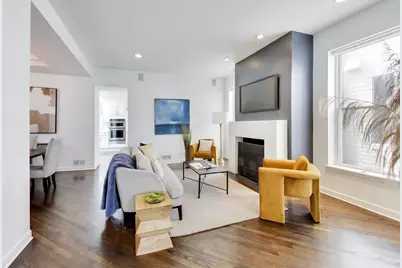 643 W Melrose Street #3, Chicago, IL 60657 - Photo 3