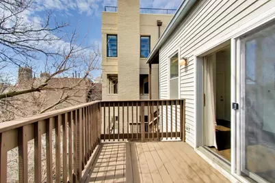 643 W Melrose Street #3, Chicago, IL 60657 - Photo 13