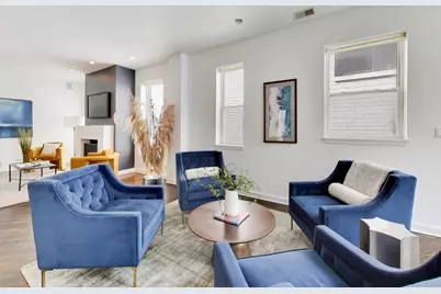 643 W Melrose Street #3, Chicago, IL 60657 - Photo 5