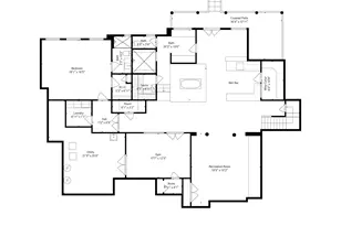 1597 Monterey Dr, Glenview, IL 60026 - Photo 63