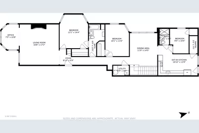 844 W Agatite Avenue #2W, Chicago, IL 60640 - Photo 3