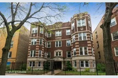 844 W Agatite Avenue #2W, Chicago, IL 60640 - Photo 1