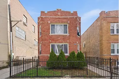 1025 N Trumbull Avenue, Chicago, IL 60651 - Photo 1