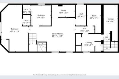 1025 N Trumbull Avenue, Chicago, IL 60651 - Photo 49