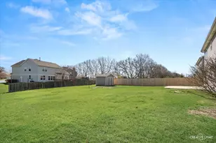 1306 Evergreen Ln, Yorkville, IL 60560 - Photo 29