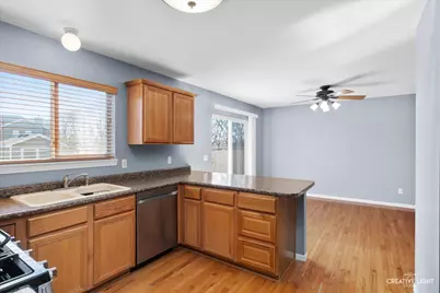 1306 Evergreen Lane, Yorkville, IL 60560 - Photo 9