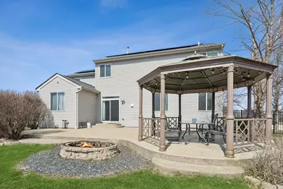 2883 McMurtrie Court, Yorkville, IL 60560 - Photo 33