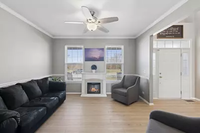 2883 McMurtrie Court, Yorkville, IL 60560 - Photo 5