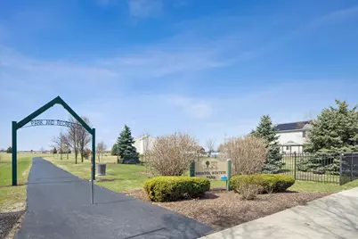 2883 McMurtrie Court, Yorkville, IL 60560 - Photo 35