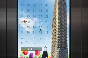 3660 N Lake Shore Dr, Chicago, IL 60613 - Photo 27