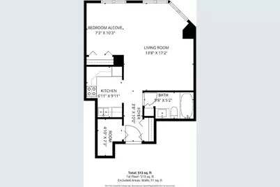 3660 N Lake Shore Drive #502, Chicago, IL 60613 - Photo 17