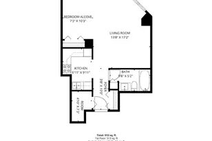 3660 N Lake Shore Dr, Chicago, IL 60613 - Photo 17