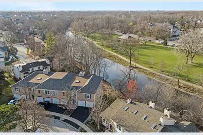 530 River Front Circle #608, Naperville, IL 60540 - Photo 25