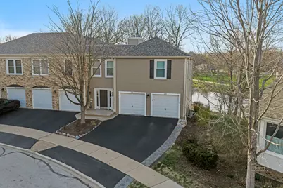 530 River Front Circle #608, Naperville, IL 60540 - Photo 1
