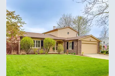 521 Sandy Lane, Libertyville, IL 60048 - Photo 1
