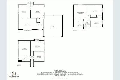 722 Kostner Avenue, Matteson, IL 60443 - Photo 37