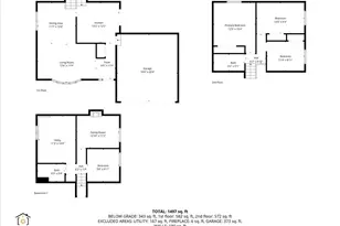 722 Kostner Ave, Matteson, IL 60443 - Photo 37