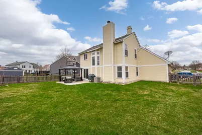 1398 Newcastle Court, Bartlett, IL 60103 - Photo 25