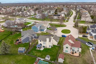 1398 Newcastle Ct, Bartlett, IL 60103 - Photo 29