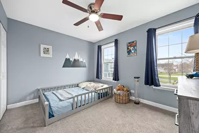 1398 Newcastle Court, Bartlett, IL 60103 - Photo 19