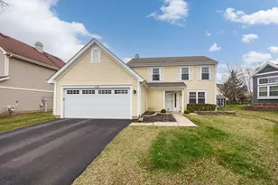 1398 Newcastle Ct, Bartlett, IL 60103 - Photo 1