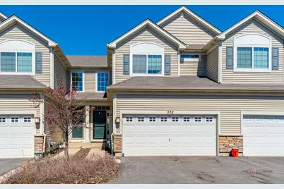 532 S Jade Lane, Round Lake, IL 60073 - Photo 1