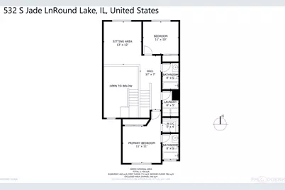 532 S Jade Lane, Round Lake, IL 60073 - Photo 31