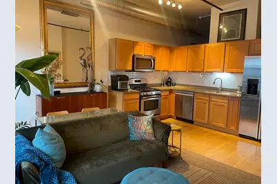 849 N Franklin Street #1206, Chicago, IL 60610 - Photo 9