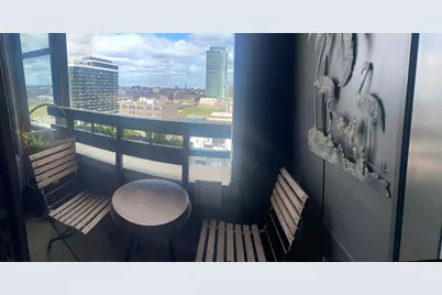 849 N Franklin Street #1206, Chicago, IL 60610 - Photo 13