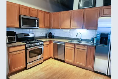 849 N Franklin Street #1206, Chicago, IL 60610 - Photo 7