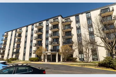 9128 W Terrace Drive #6L, Niles, IL 60714 - Photo 1