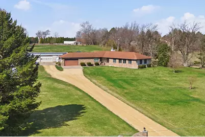 23035 Lucas Road, Dekalb, IL 60115 - Photo 1