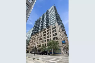 565 W Quincy Street #609, Chicago, IL 60661 - Photo 1