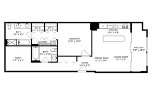 565 W Quincy St, Chicago, IL 60661 - Photo 21