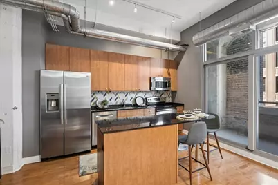 565 W Quincy Street #609, Chicago, IL 60661 - Photo 9