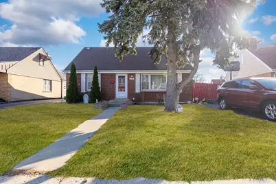 4415 W 115th Place, Alsip, IL 60803 - Photo 1