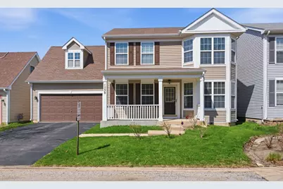 1758 Edith Lane, Aurora, IL 60504 - Photo 1