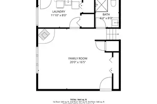 8518 Forest Dr, Hickory Hills, IL 60457 - Photo 19